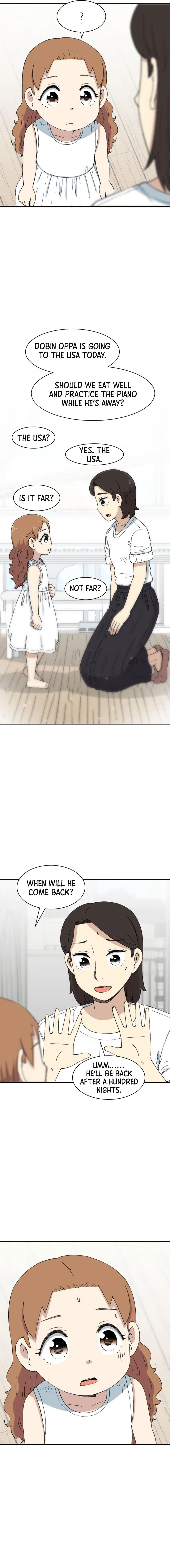 Beethoven Reborn Chapter 53 page 27