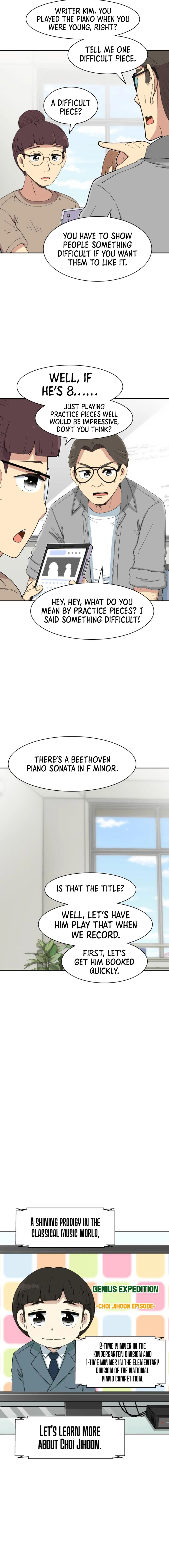 Beethoven Reborn Chapter 53 page 2