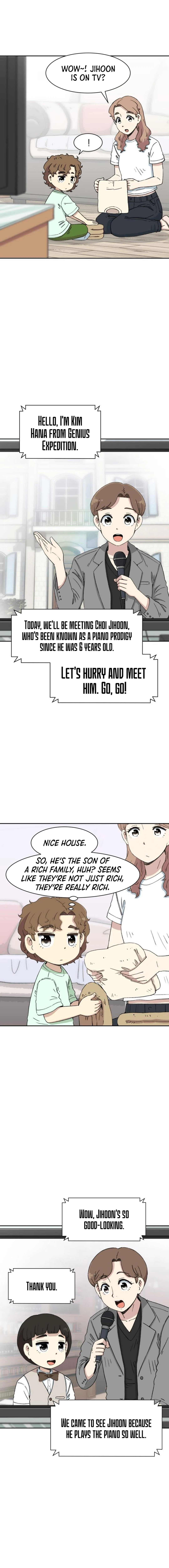 Beethoven Reborn Chapter 53 page 3