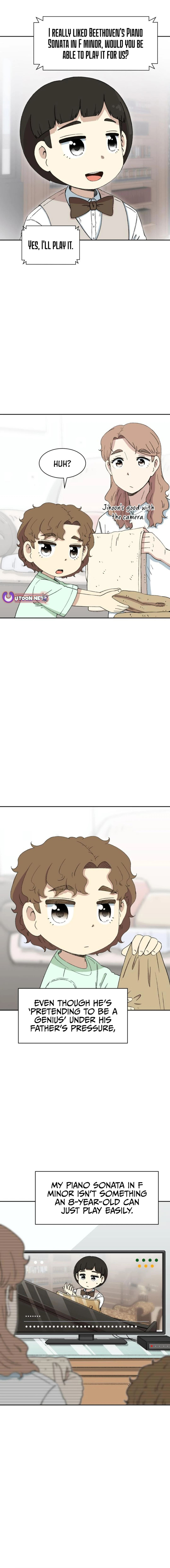 Beethoven Reborn Chapter 53 page 4