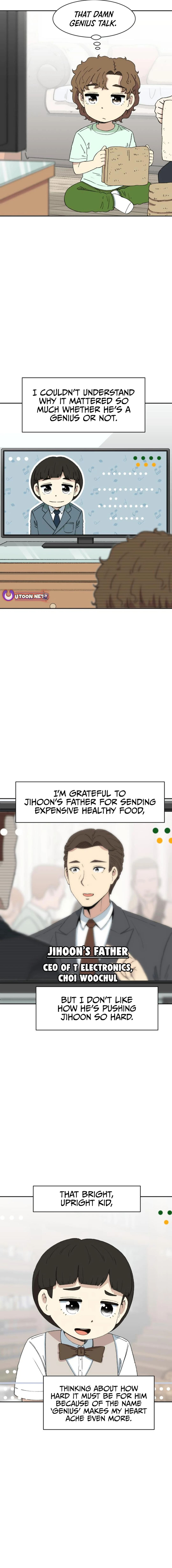 Beethoven Reborn Chapter 53 page 7