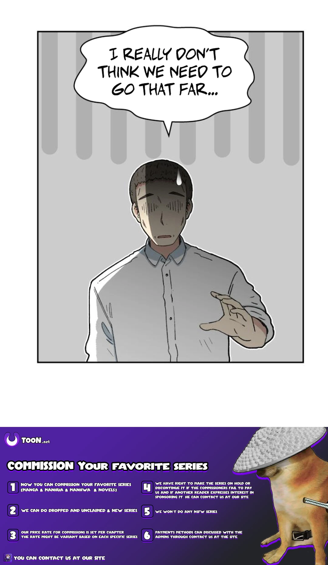 Beethoven Reborn Chapter 54 page 20