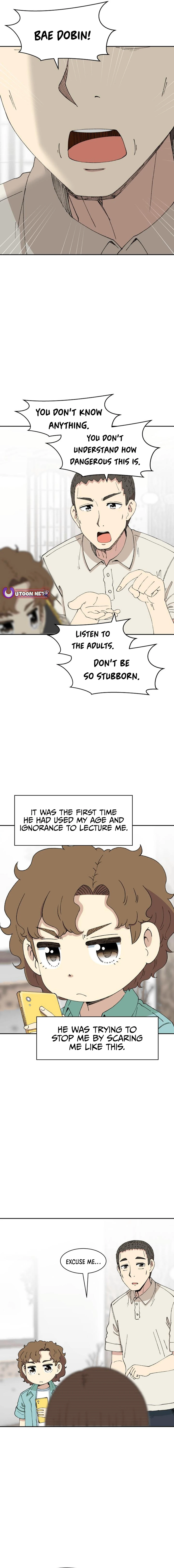 Manga Image