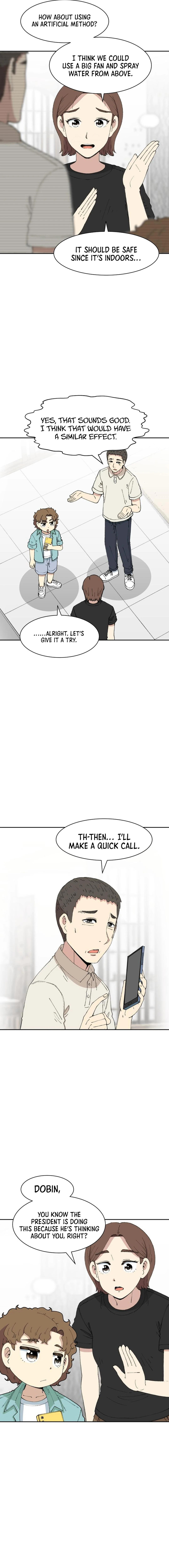Manga Image