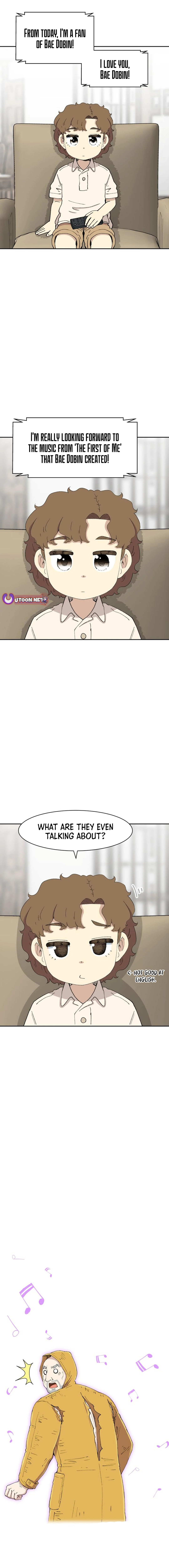 Manga Image
