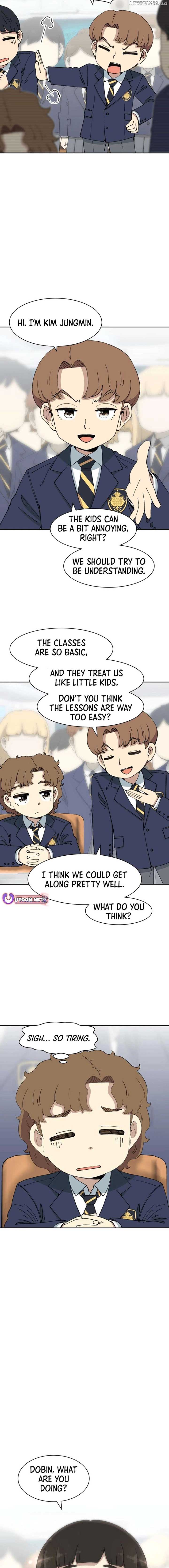 Manga Image