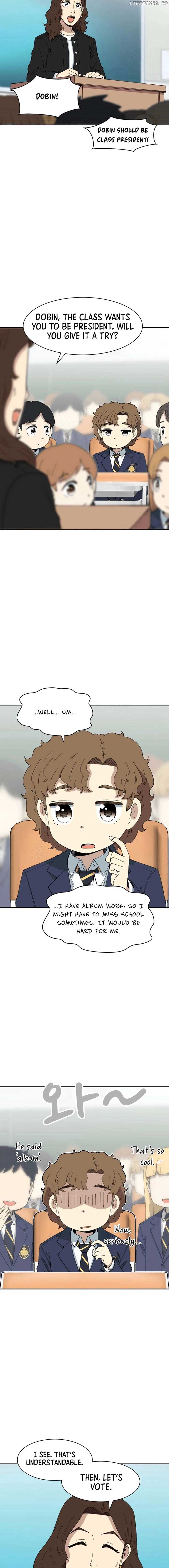 Manga Image