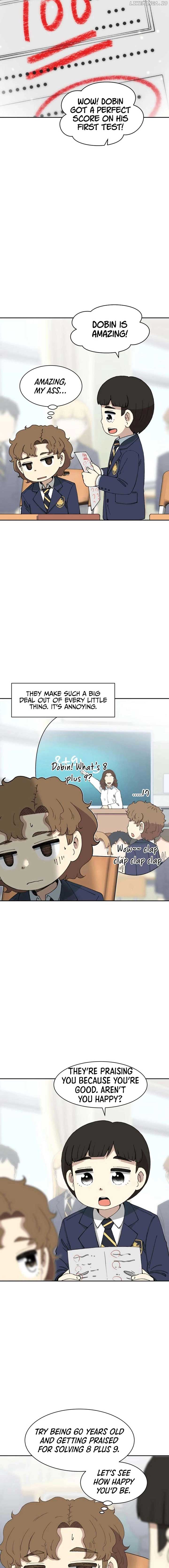 Manga Image