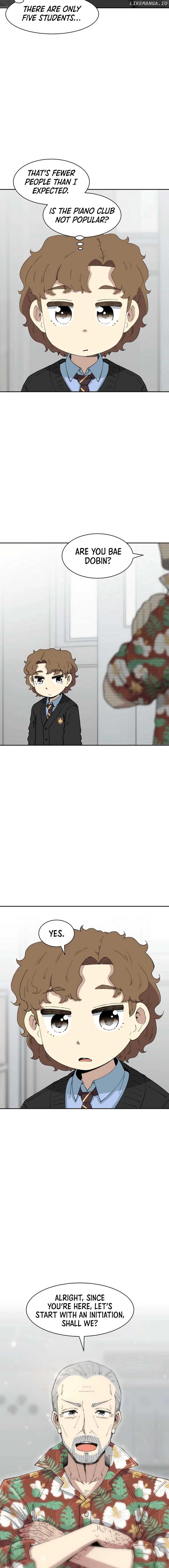Manga Image