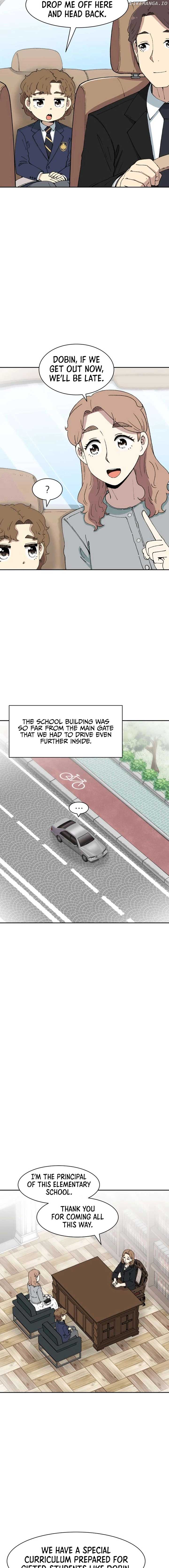 Manga Image