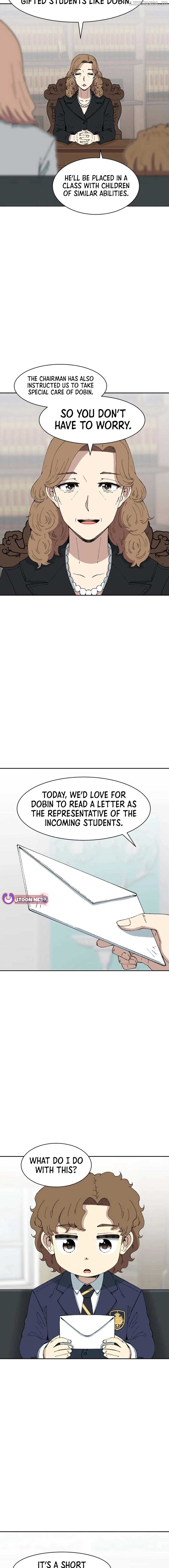 Manga Image