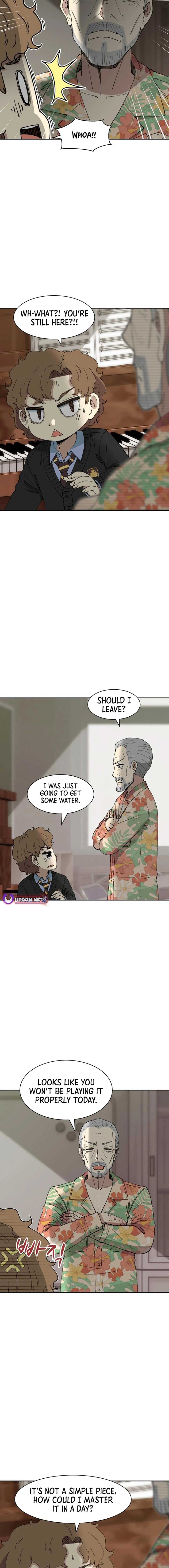 Manga Image