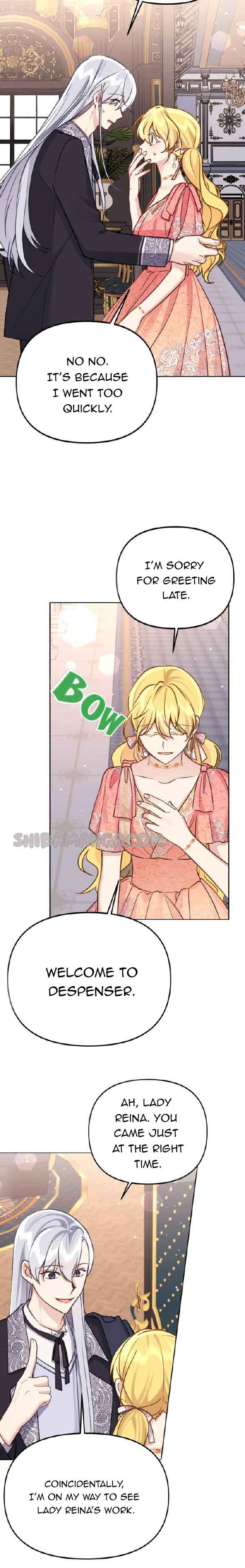 Manga Image