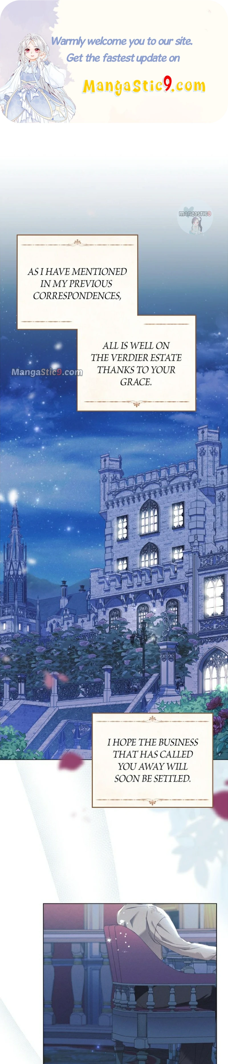 Manga Image