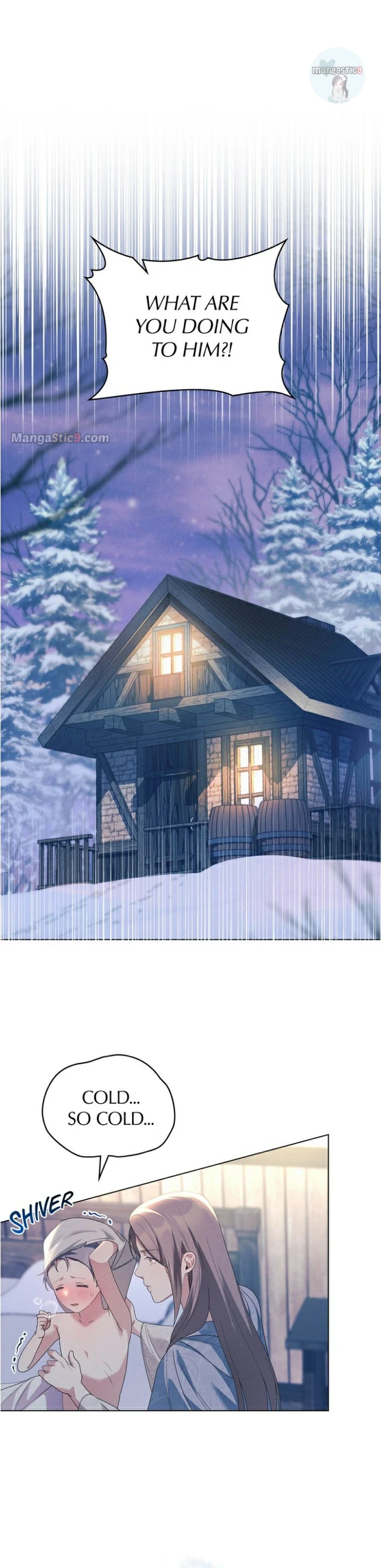 Manga Image