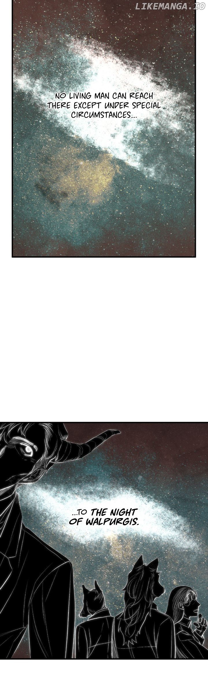 Beyond Walpurgis Chapter 50 page 10