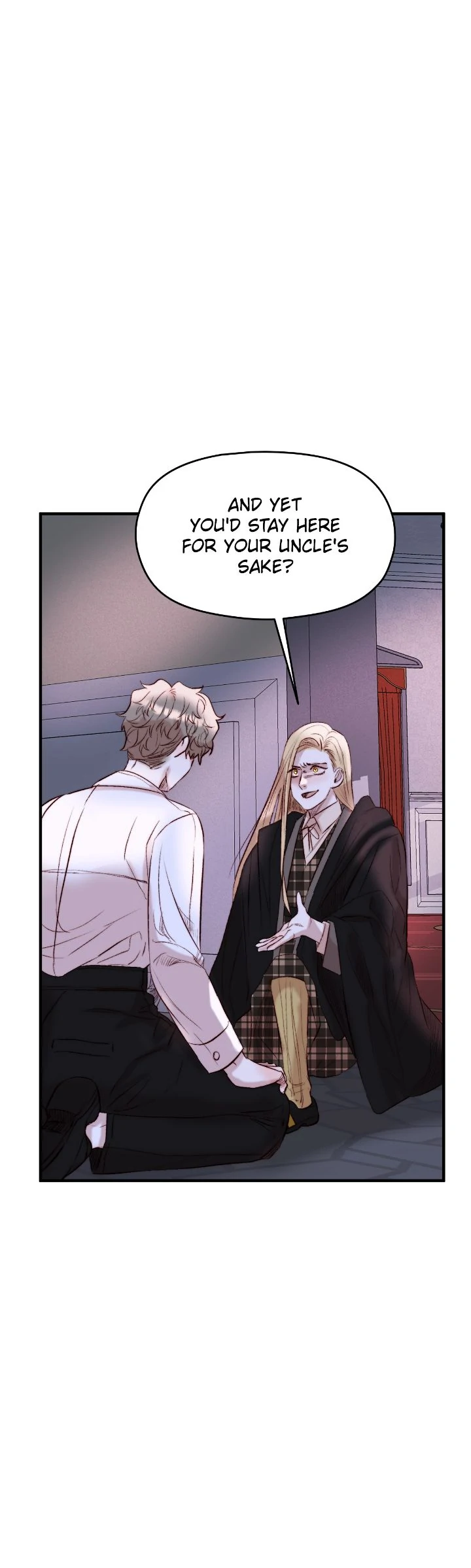 Beyond Walpurgis Chapter 50 page 11