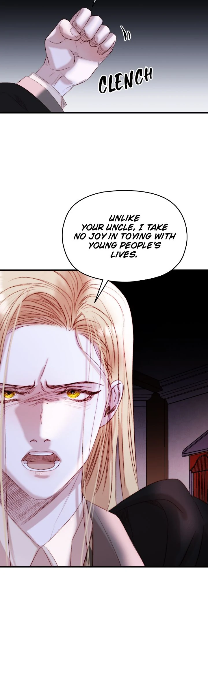 Beyond Walpurgis Chapter 50 page 14