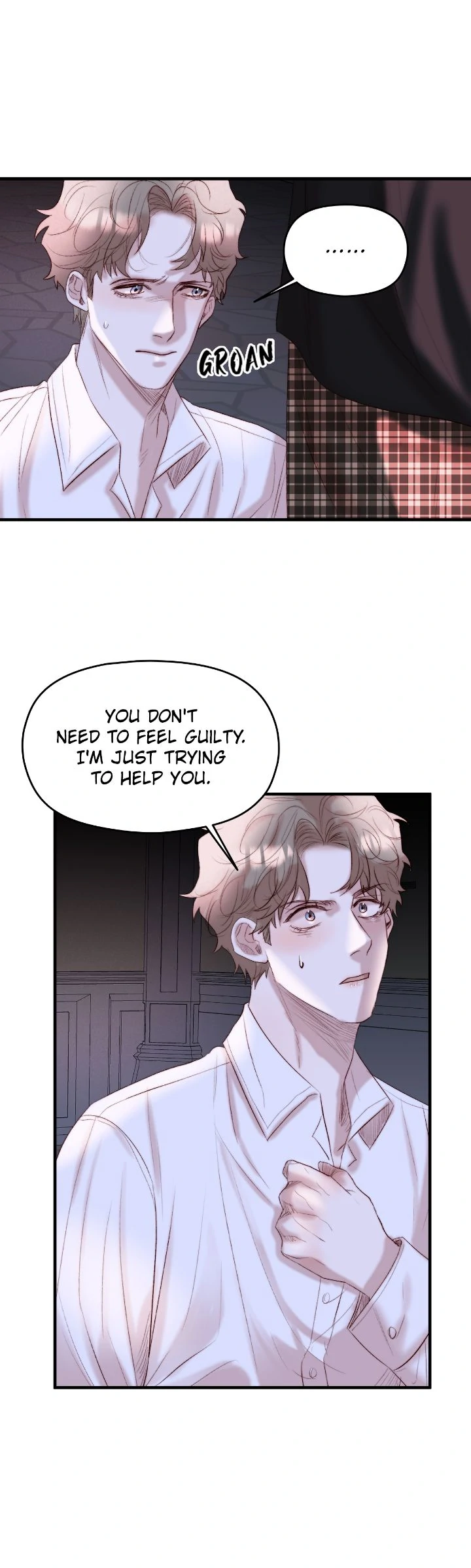 Beyond Walpurgis Chapter 50 page 21