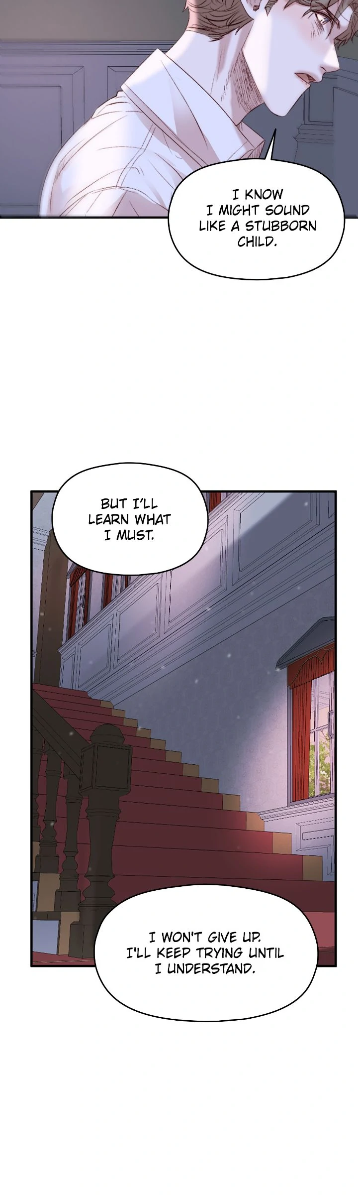 Beyond Walpurgis Chapter 50 page 27