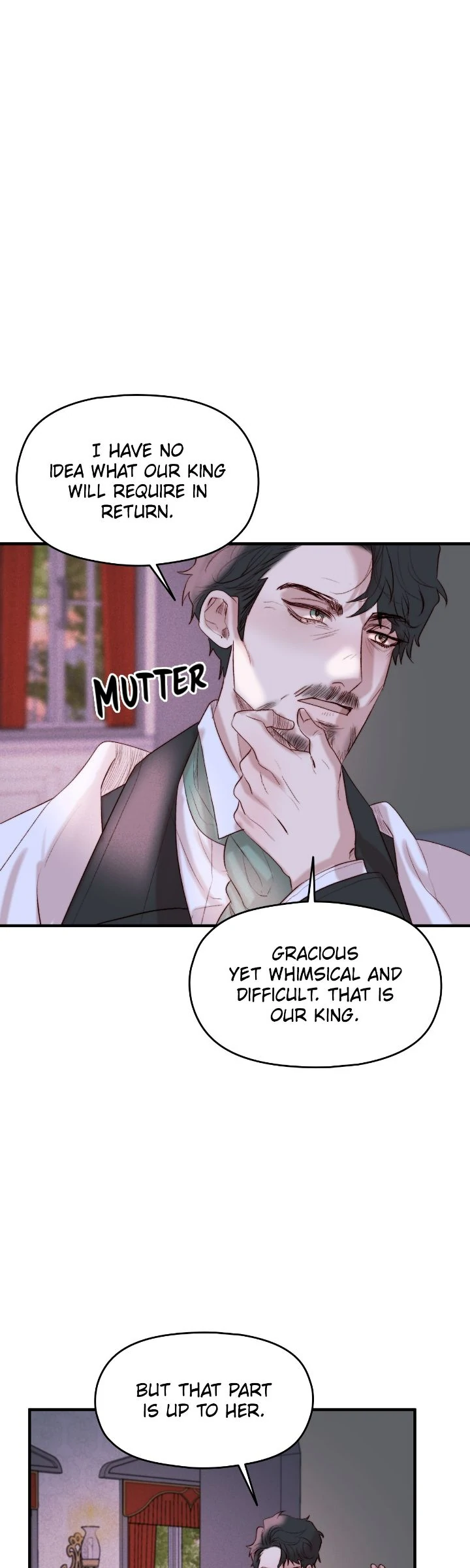 Beyond Walpurgis Chapter 50 page 33