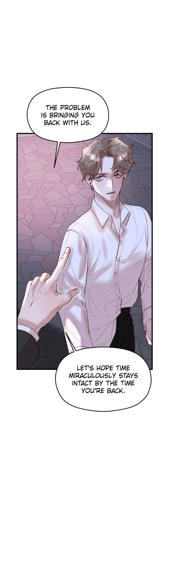 Beyond Walpurgis Chapter 50 page 35