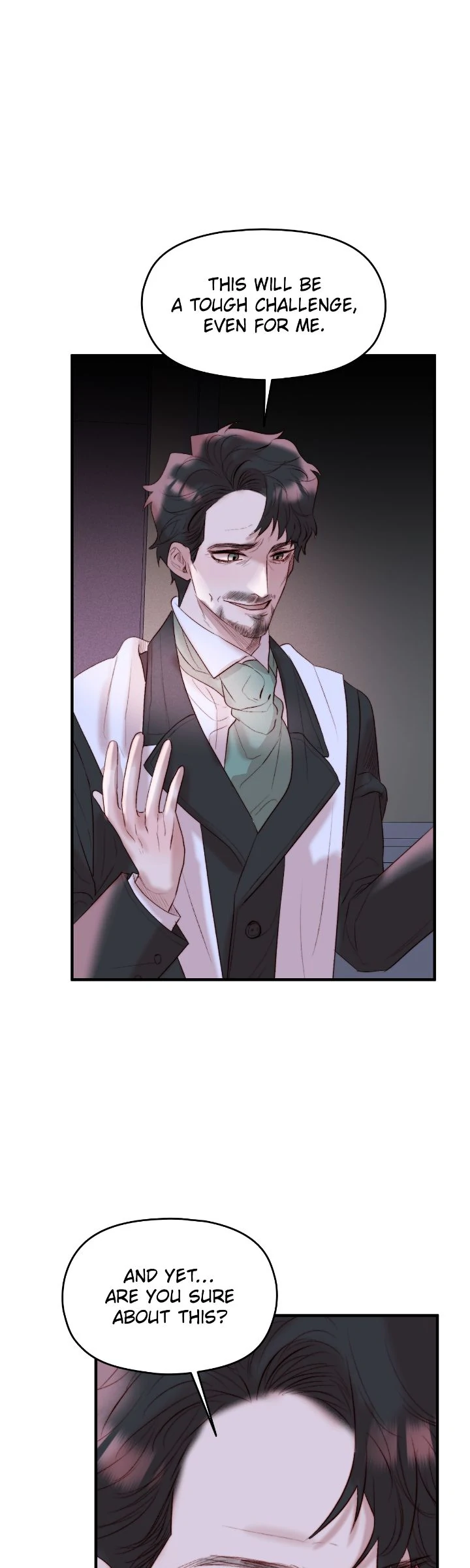 Beyond Walpurgis Chapter 50 page 36