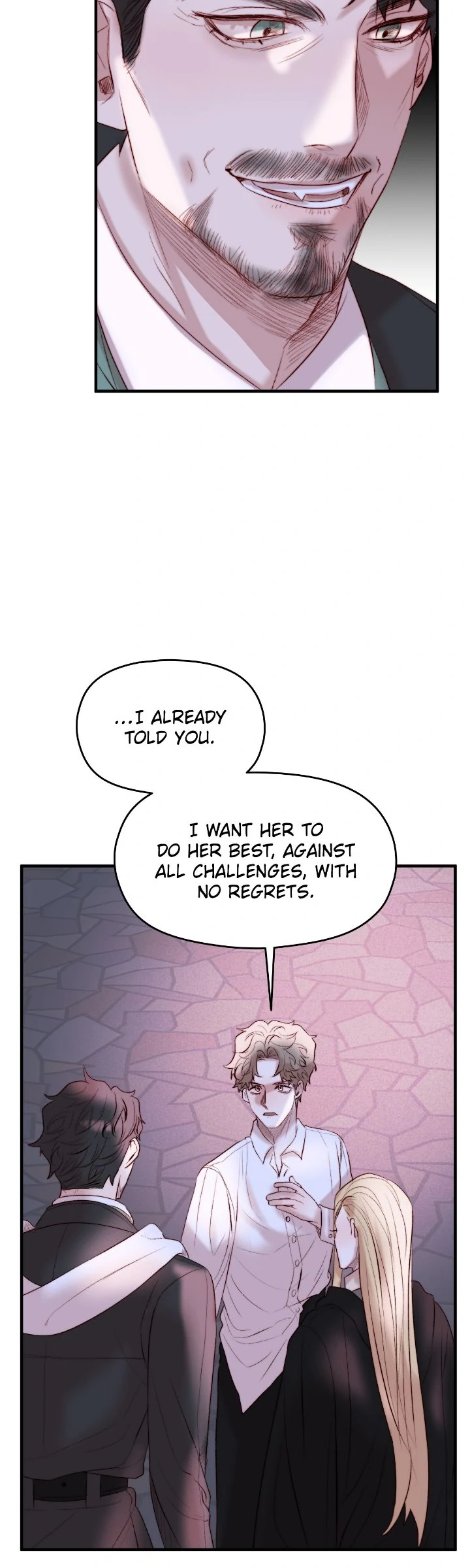Beyond Walpurgis Chapter 50 page 37
