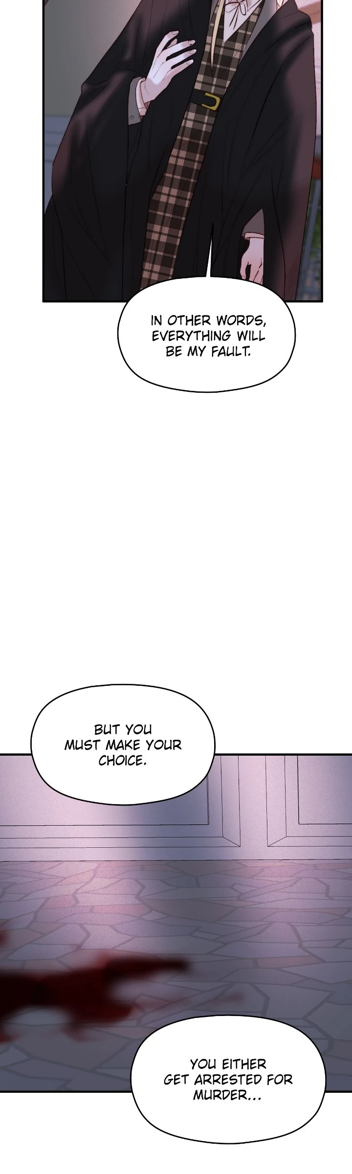 Beyond Walpurgis Chapter 50 page 41