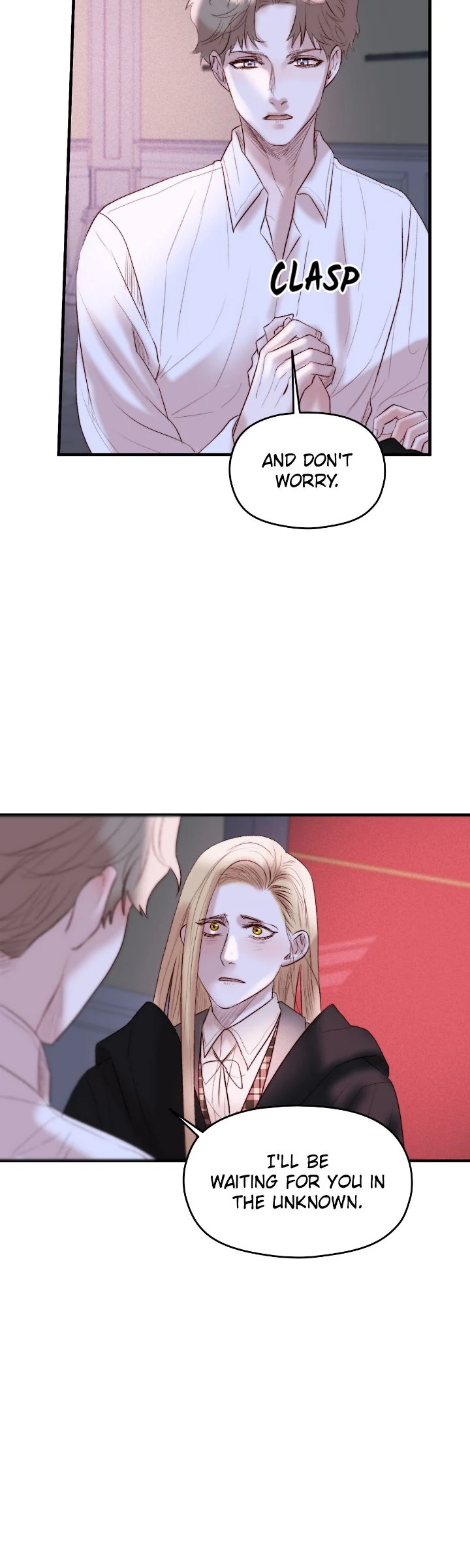Beyond Walpurgis Chapter 50 page 44