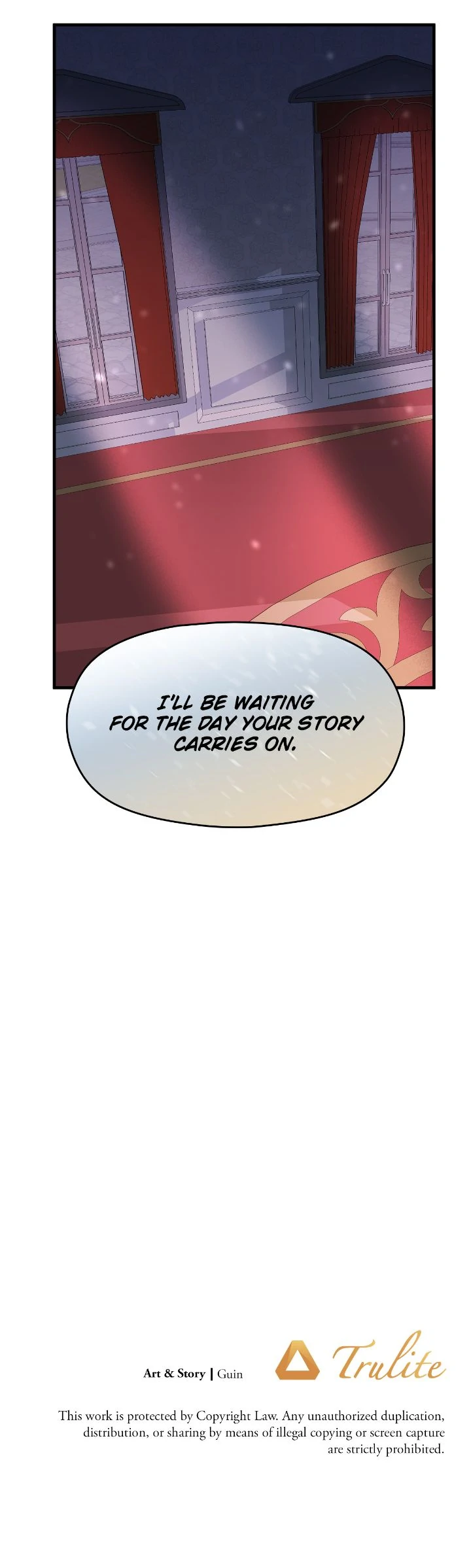 Beyond Walpurgis Chapter 50 page 45