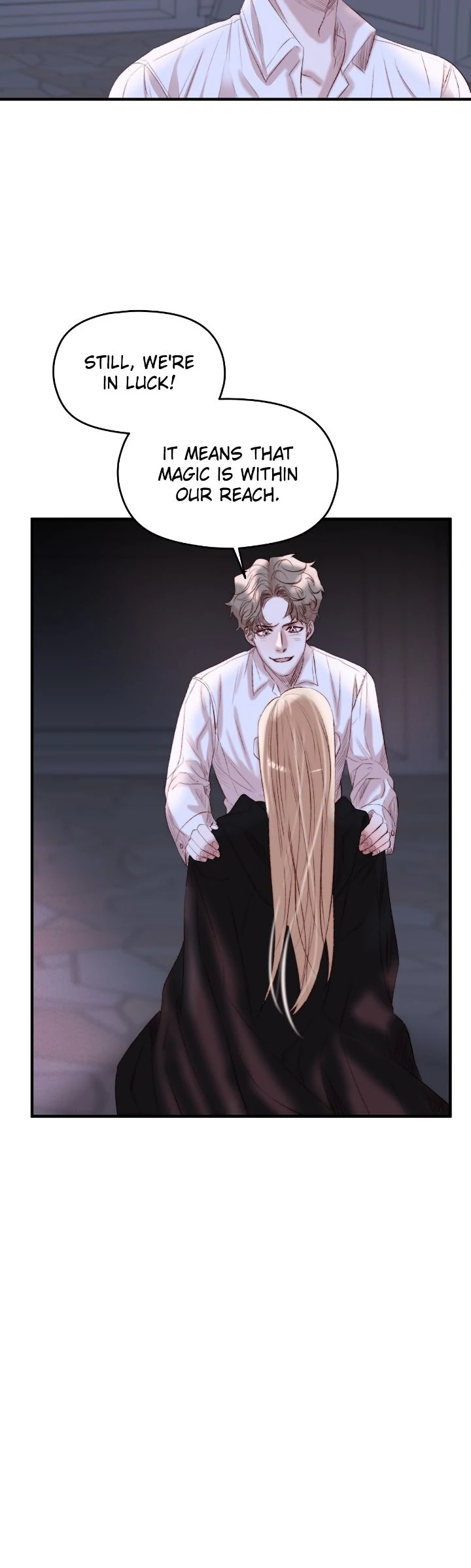 Beyond Walpurgis Chapter 50 page 5