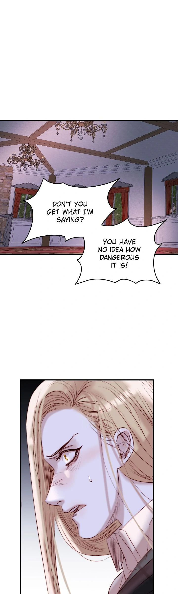 Beyond Walpurgis Chapter 50 page 6