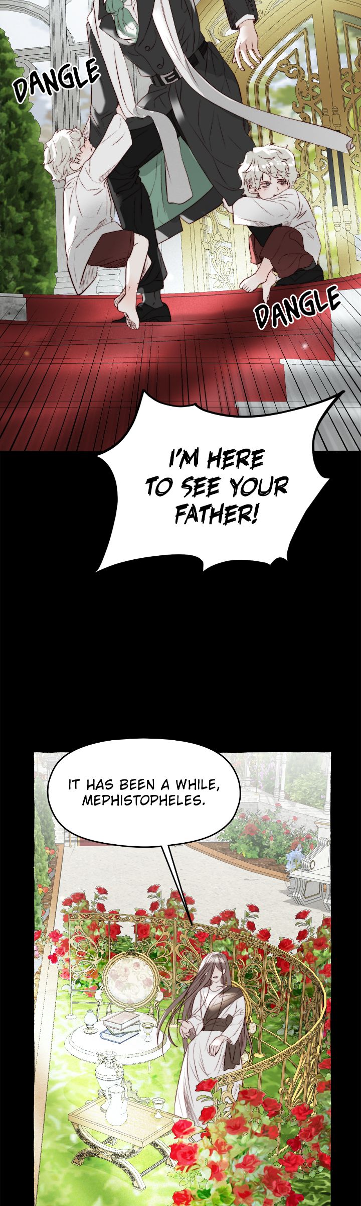 Beyond Walpurgis Chapter 52 page 10