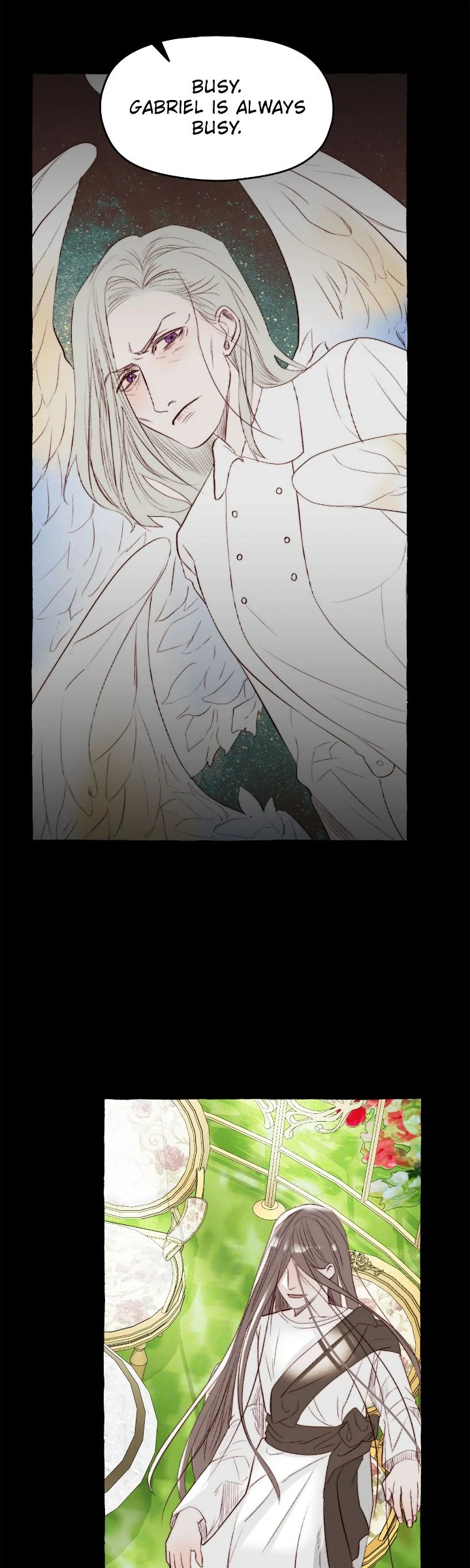 Beyond Walpurgis Chapter 52 page 14