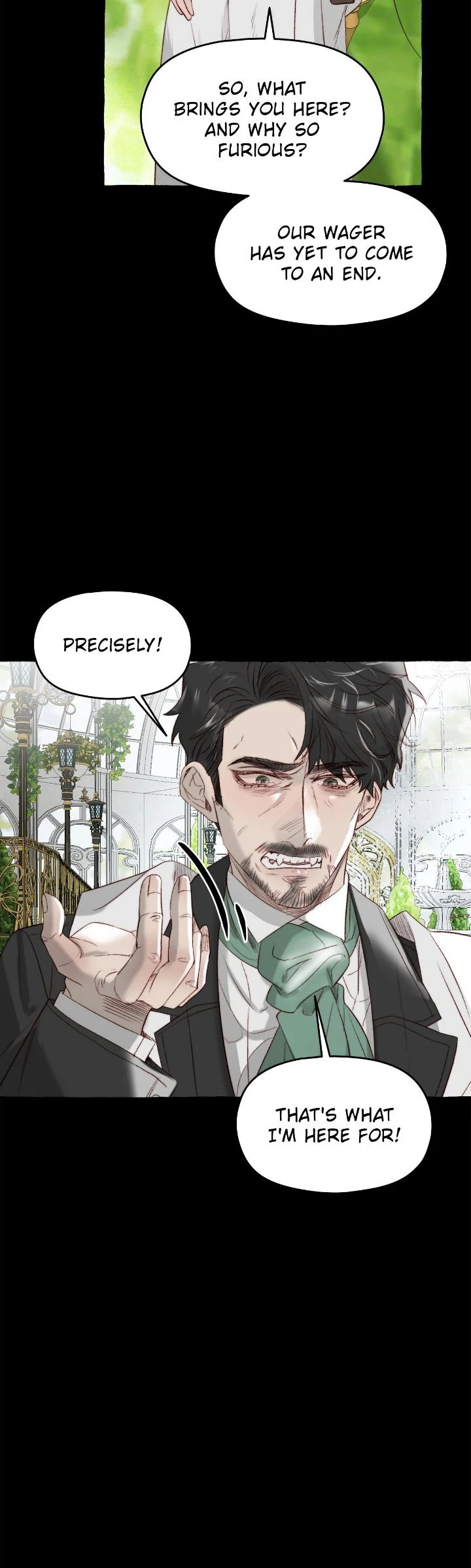 Beyond Walpurgis Chapter 52 page 15
