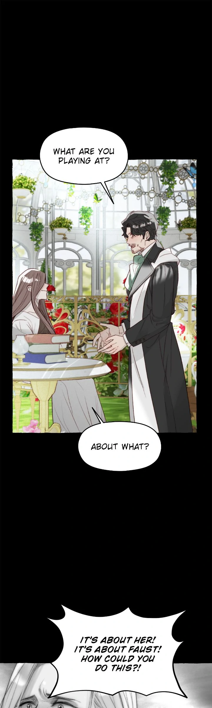 Beyond Walpurgis Chapter 52 page 16