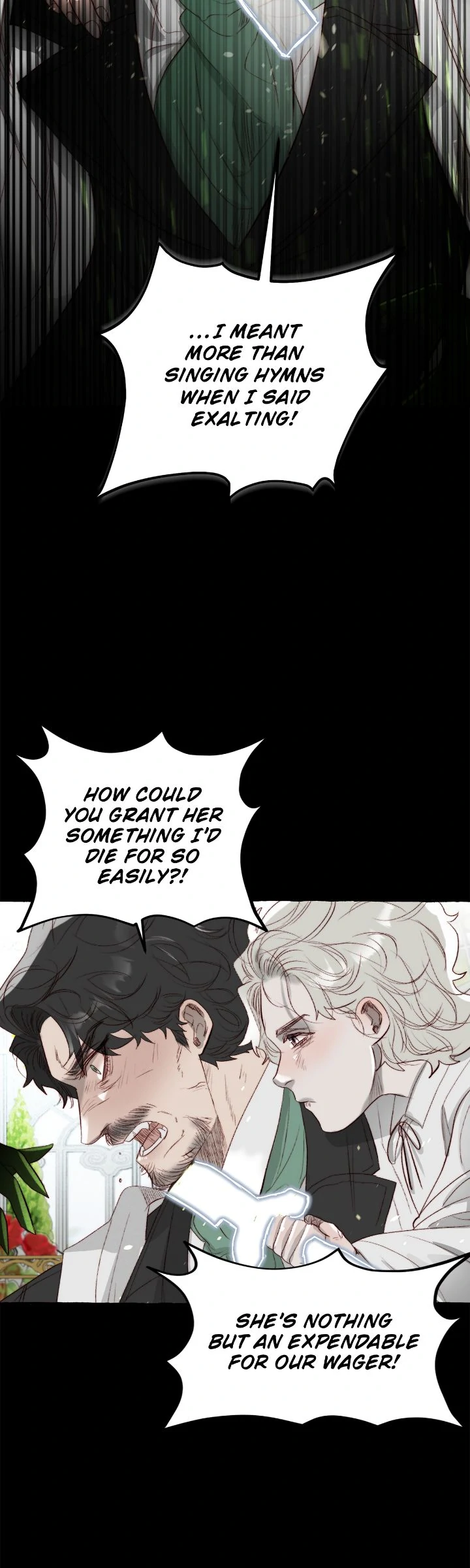 Beyond Walpurgis Chapter 52 page 21