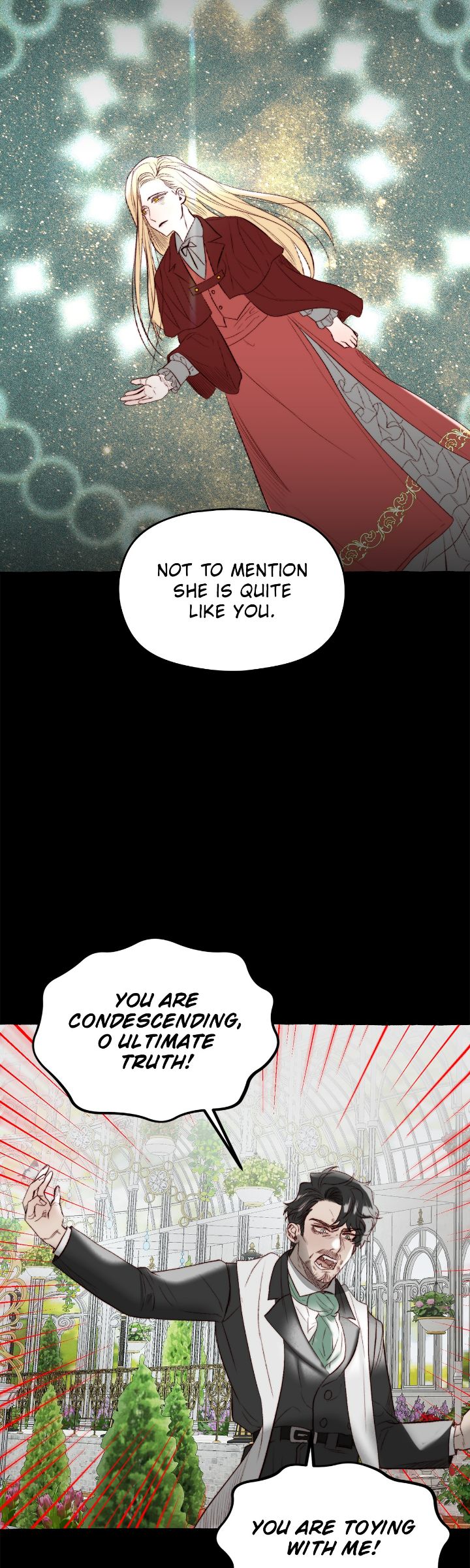 Beyond Walpurgis Chapter 52 page 24