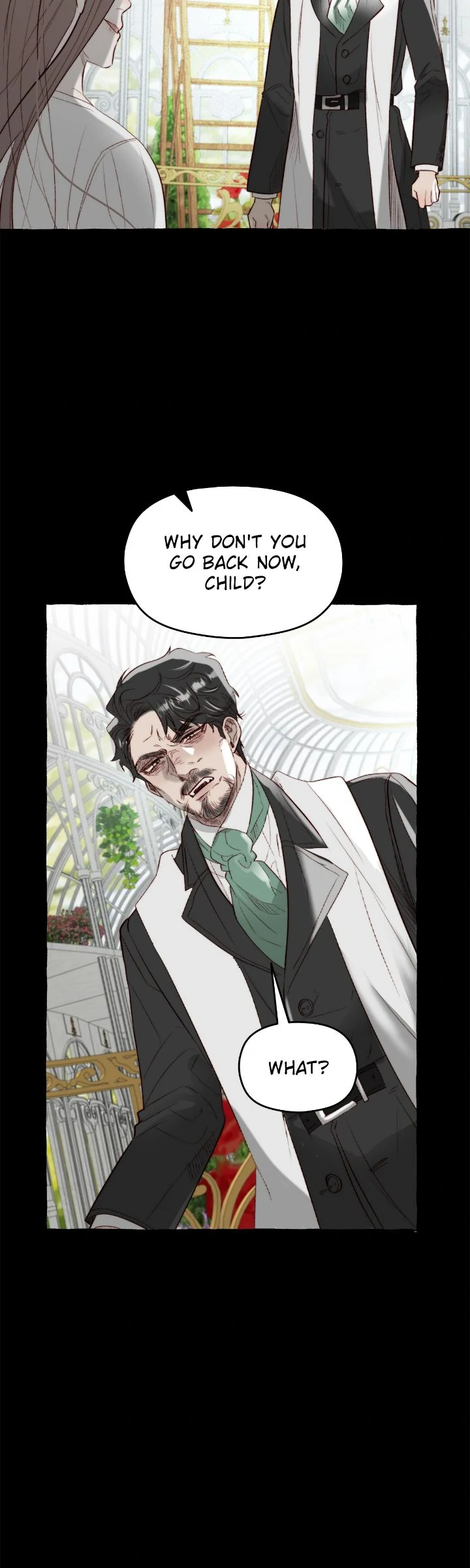 Beyond Walpurgis Chapter 52 page 27