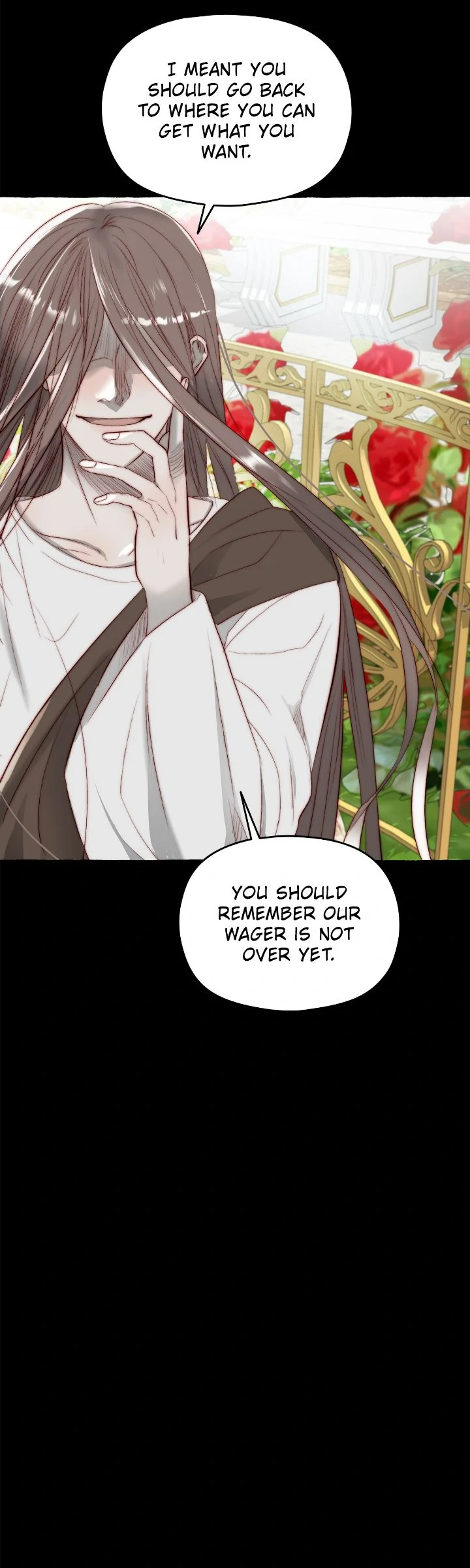 Beyond Walpurgis Chapter 52 page 28