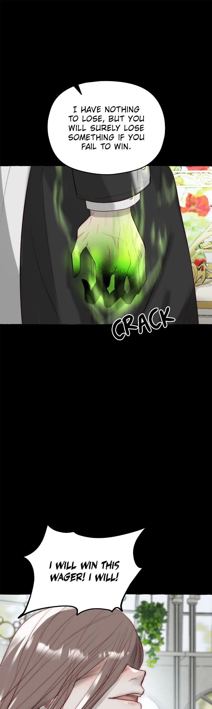 Beyond Walpurgis Chapter 52 page 29