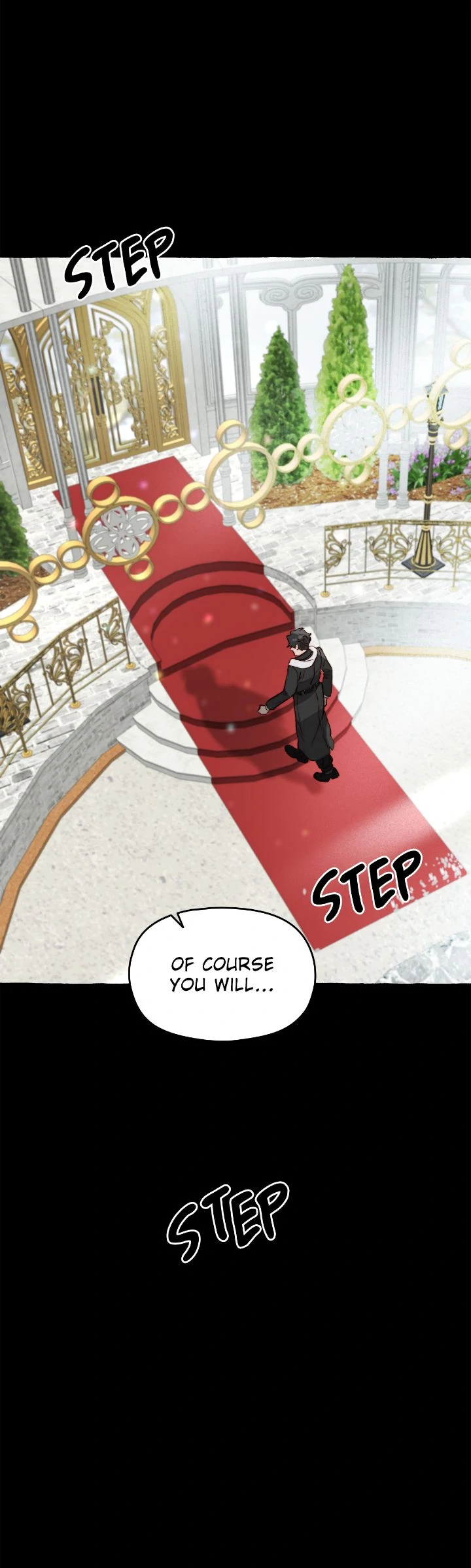 Beyond Walpurgis Chapter 52 page 31