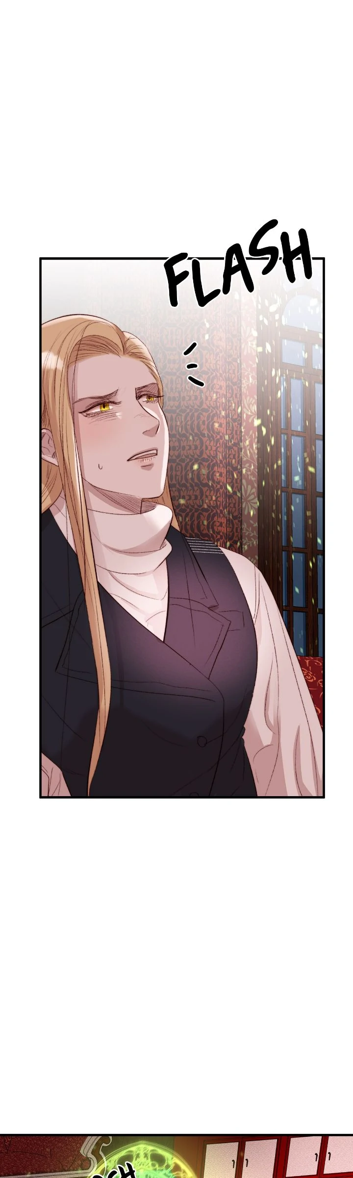Beyond Walpurgis Chapter 52 page 35