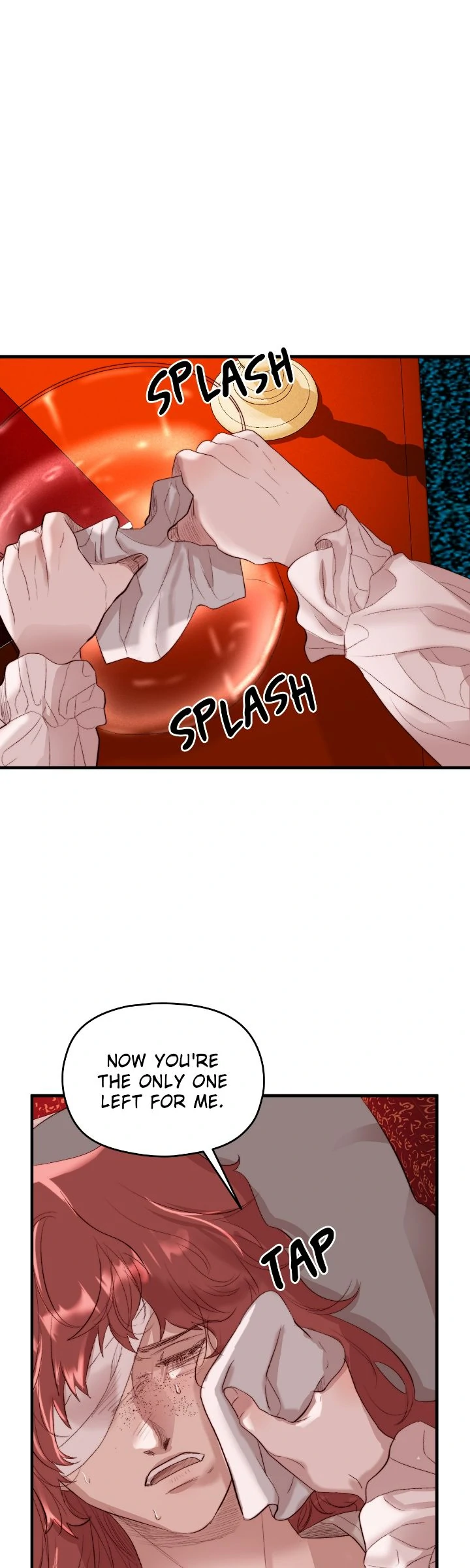 Beyond Walpurgis Chapter 52 page 3