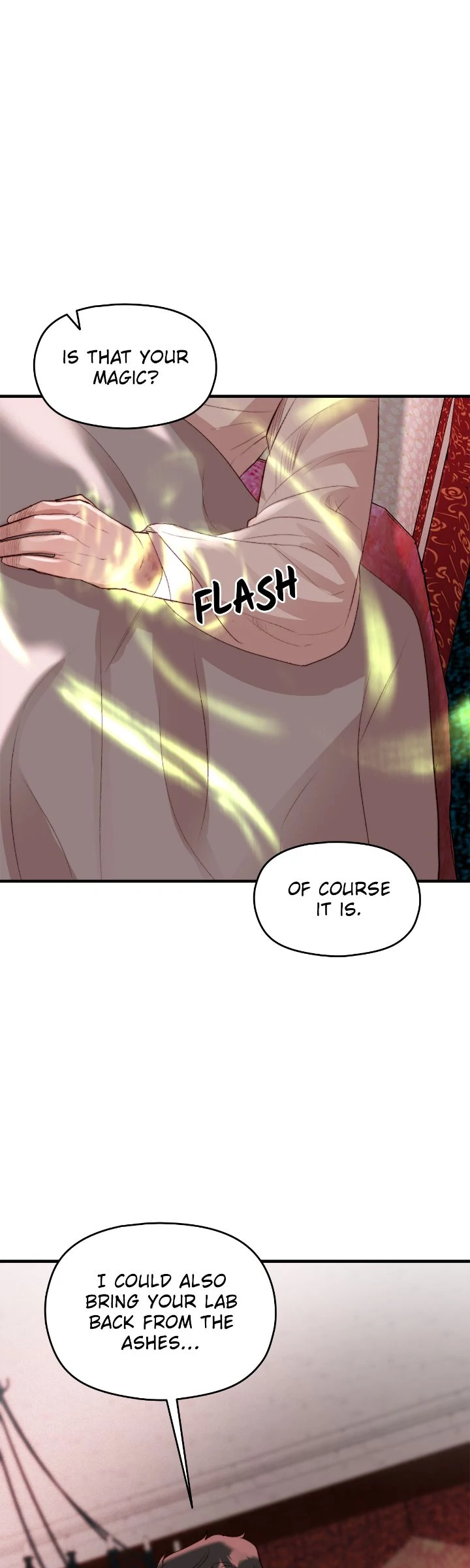 Beyond Walpurgis Chapter 52 page 41