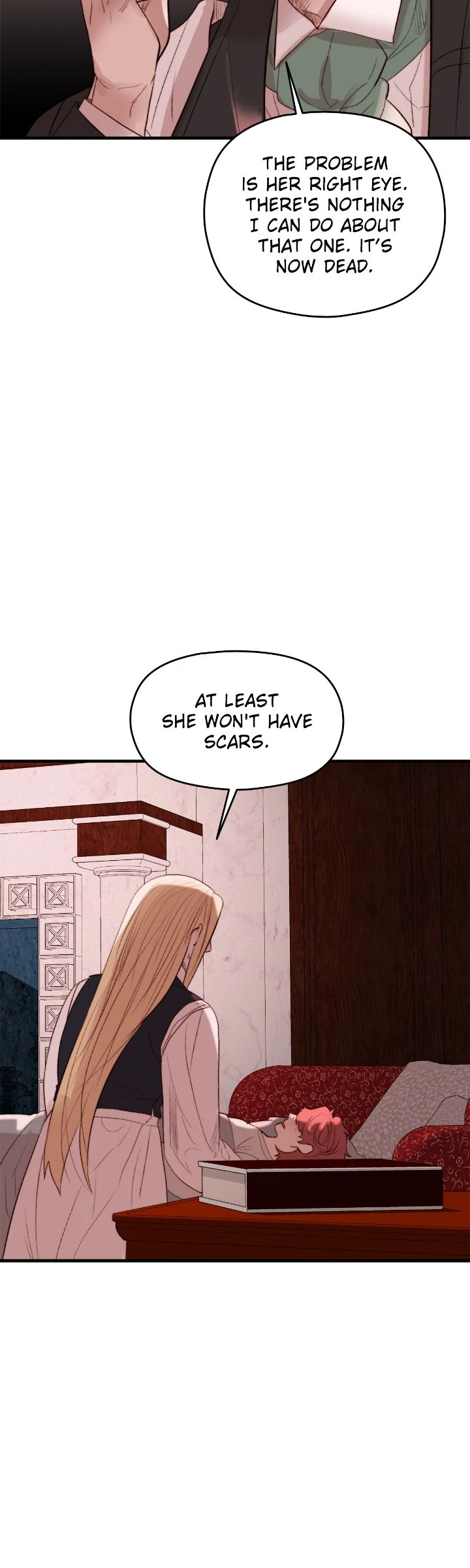 Beyond Walpurgis Chapter 52 page 43