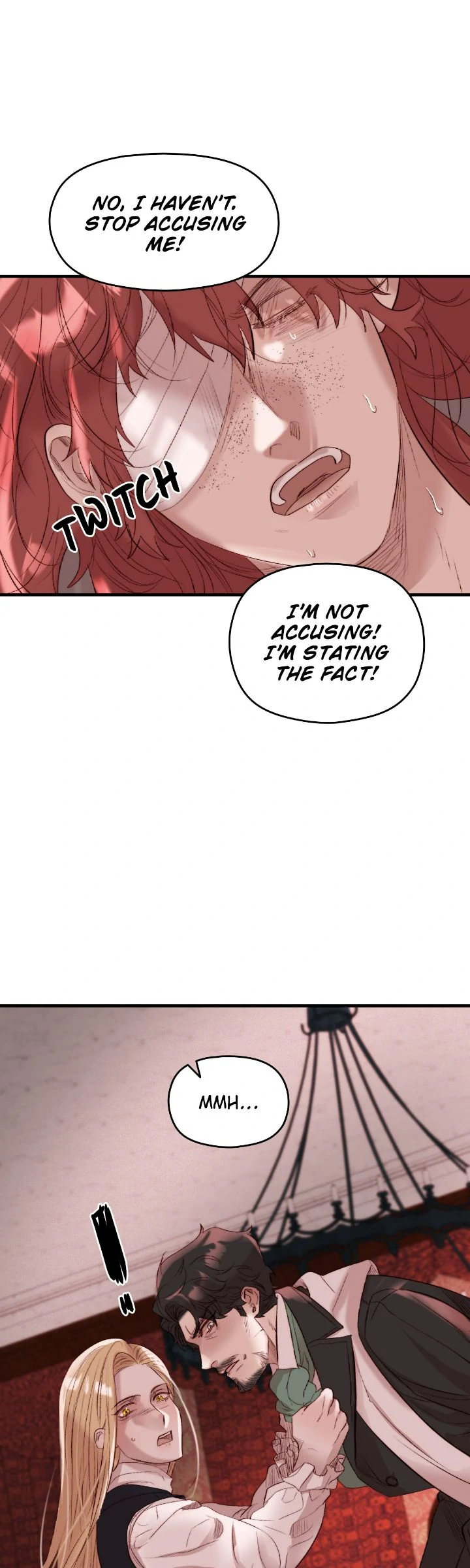 Beyond Walpurgis Chapter 52 page 46