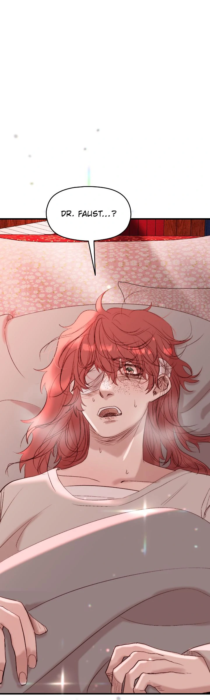 Beyond Walpurgis Chapter 52 page 48