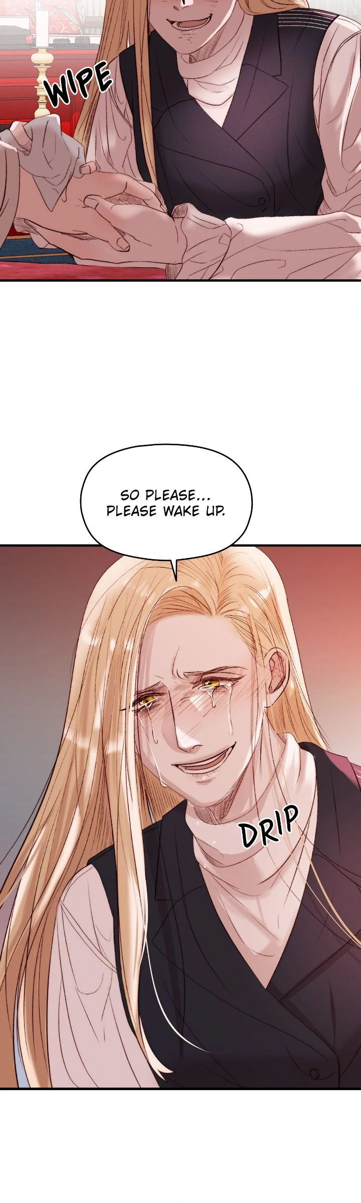 Beyond Walpurgis Chapter 52 page 5